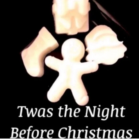 Cookie Scents Bath and Body Works Candle Wax Melt Bundle - Picture 6 of 10